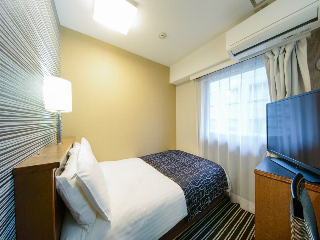 APA Hotel Osaka Tanimachi 4chome Ekimae Kita 사진 1