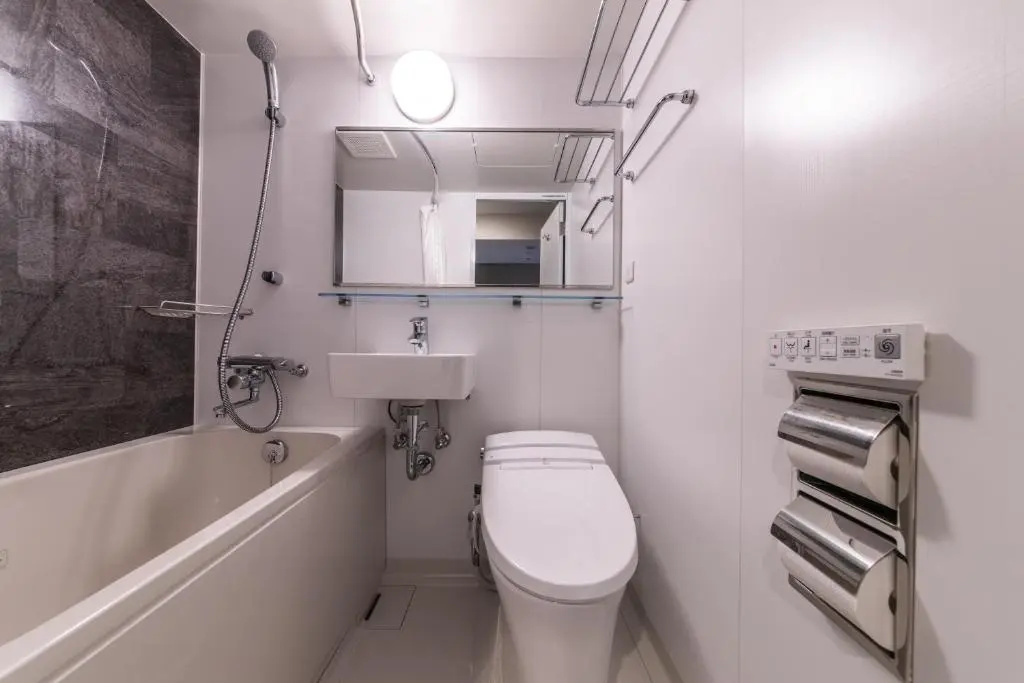 Hotel Vista Tokyo Tsukiji 사진 47