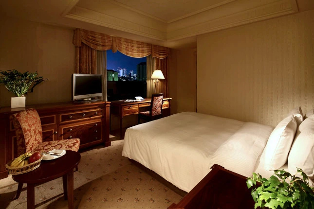 RIHGA Royal Hotel Tokyo 사진 3