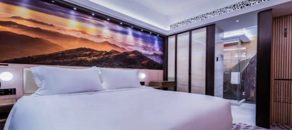 Oasis Avenue – A GDH Hotel - Chambres