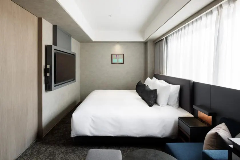 Nohga Hotel Kiyomizu Kyoto 사진 19