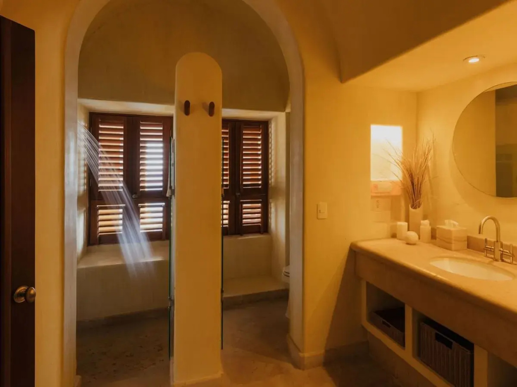 Cala de Mar Resort & Spa Ixtapa - Chambres