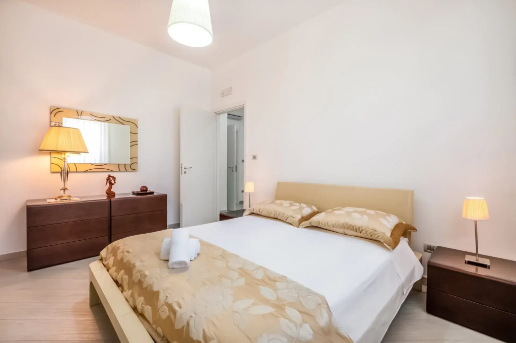 La Bella Ostuni Charming Residence