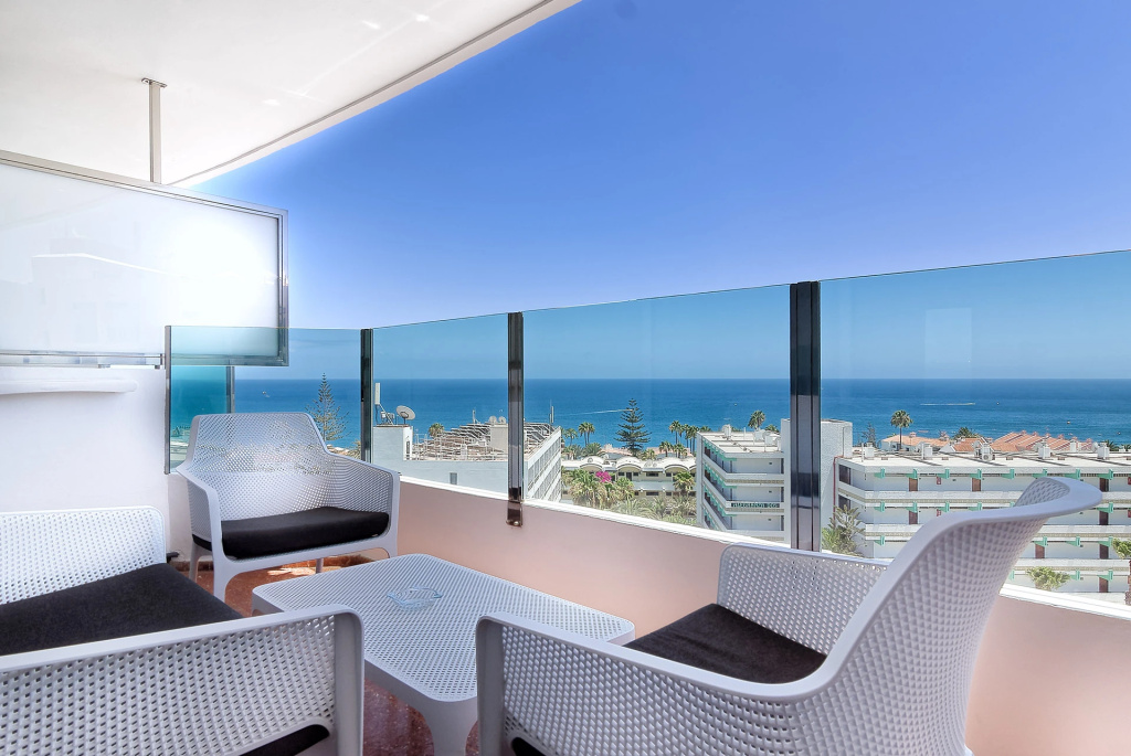 Bull Escorial & Spa - Chambres