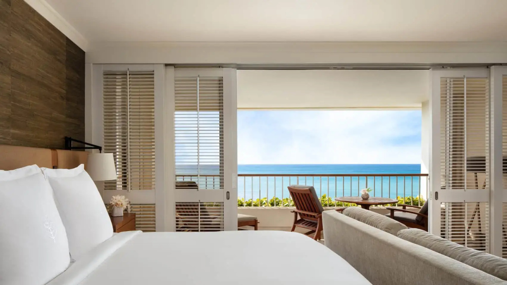 Four Seasons Resort Oahu at Ko Olina - Chambres