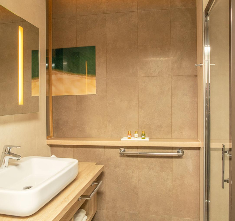 Hôtel Le B d’Arcachon by Inwood Hotels - Chambres