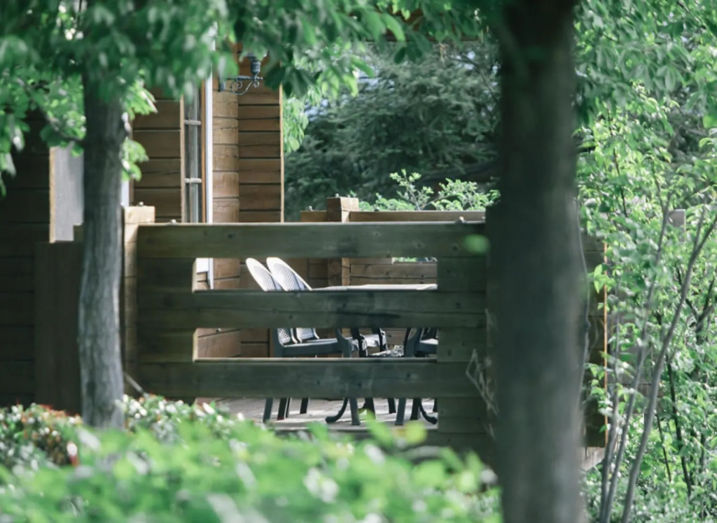 Hotel Lodge Maishima 사진 18