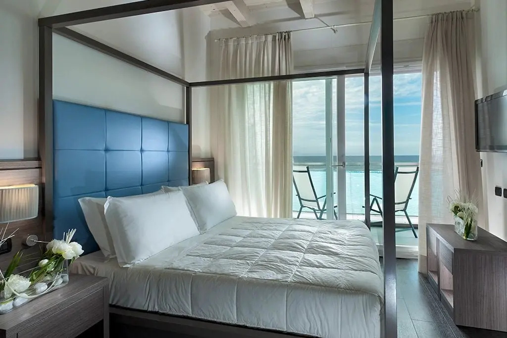 Lungomare - Chambres