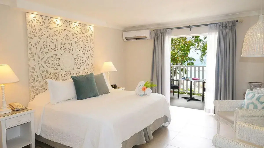 Sugar Bay Barbados - All Inclusive - Chambres