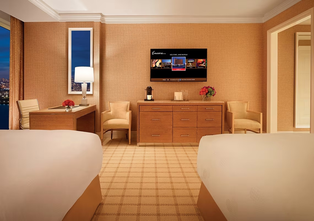 Premier Quadruple room