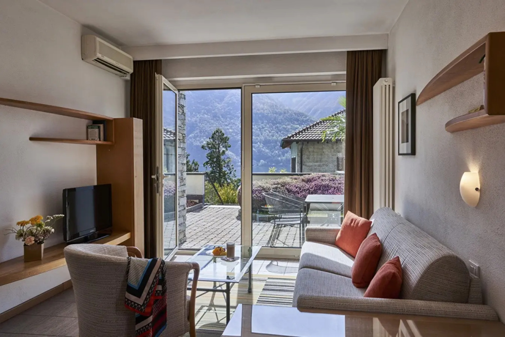 Parco San Marco Lifestyle Beach Resort - Chambres