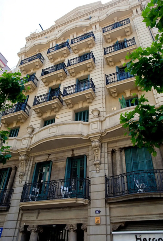 Martinval Hostel