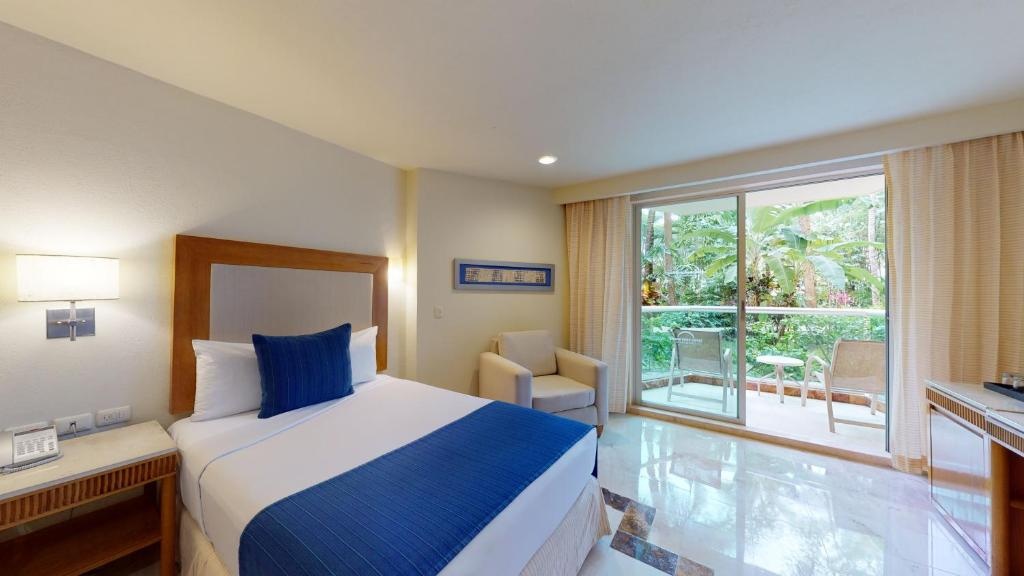Grand Park Royal Cozumel - All Inclusive - Chambres