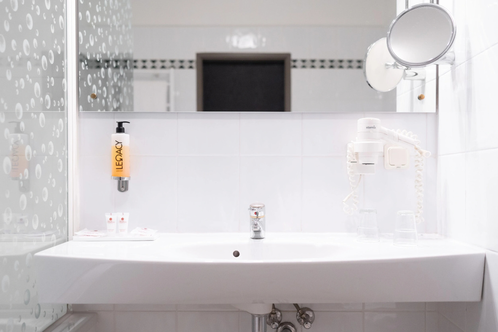 Bellevue Park Hotel Riga - Chambres