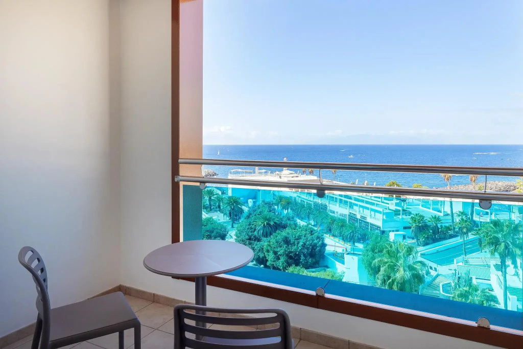 AluaSoul Costa Adeje - Adults Only - Chambres