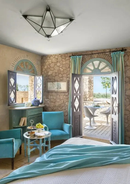 La Sultana Oualidia - Chambres