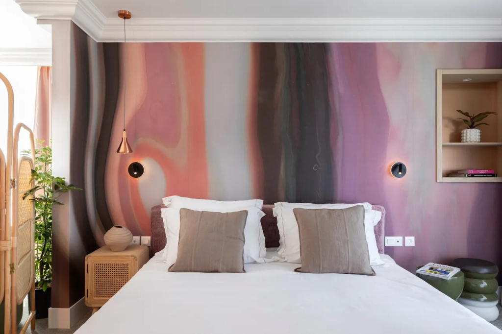 Oborishte 63 Boutique Hotel - Chambres