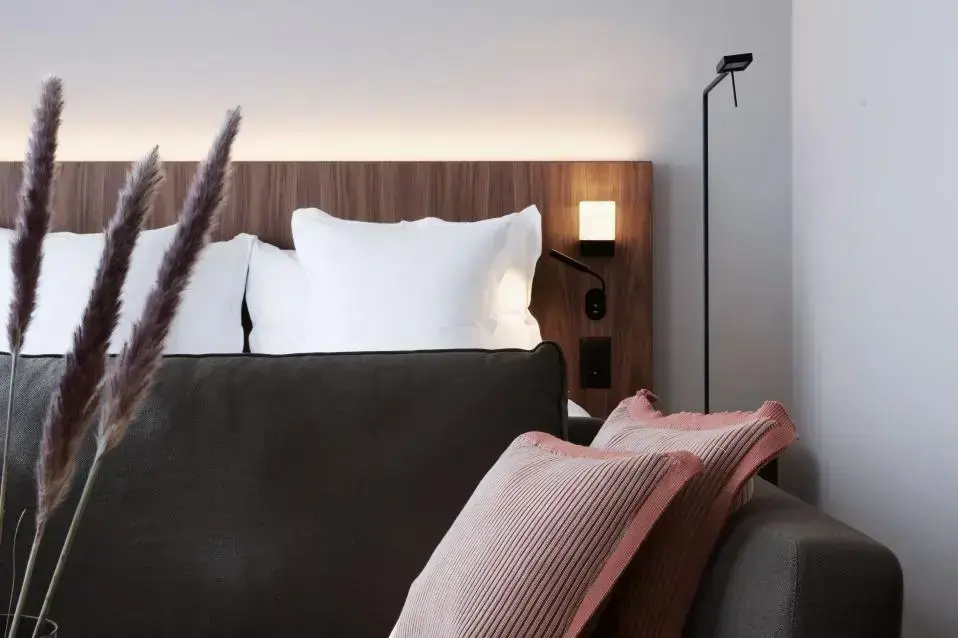 Sorell Boutique-Hotel Zürichberg - Chambres