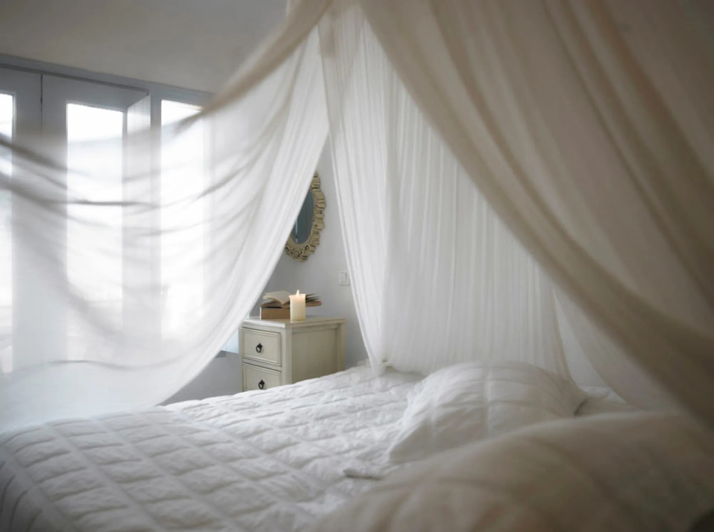 Suites of the Gods Cave Spa - Chambres