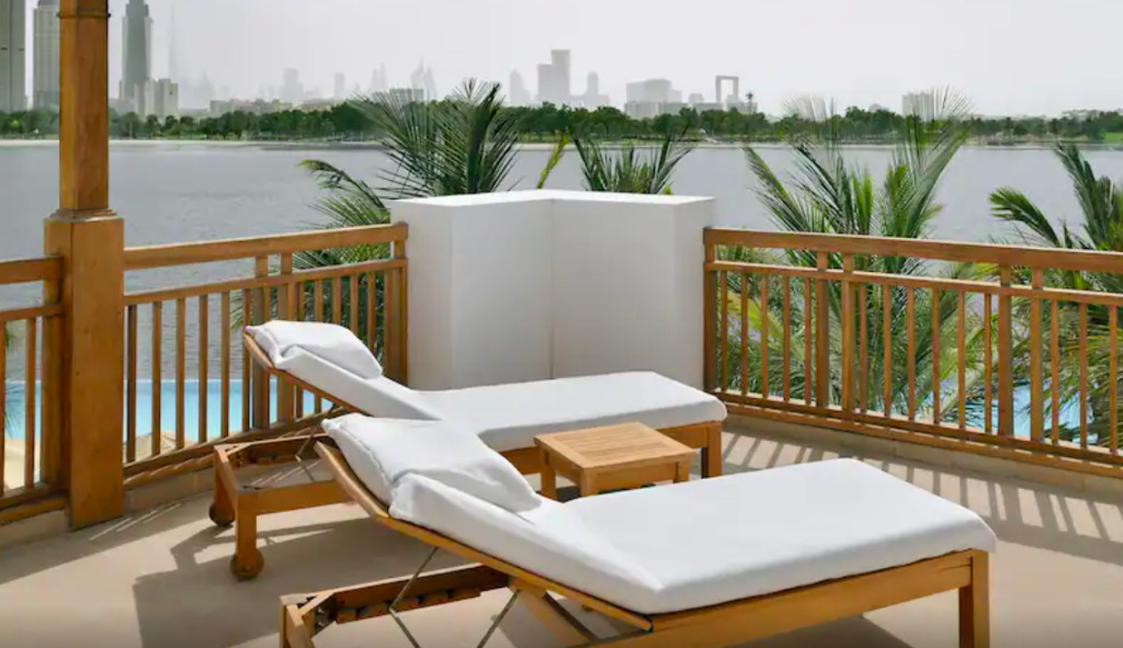 Park Hyatt Dubai