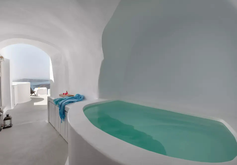 Cocoon Suites - Chambres