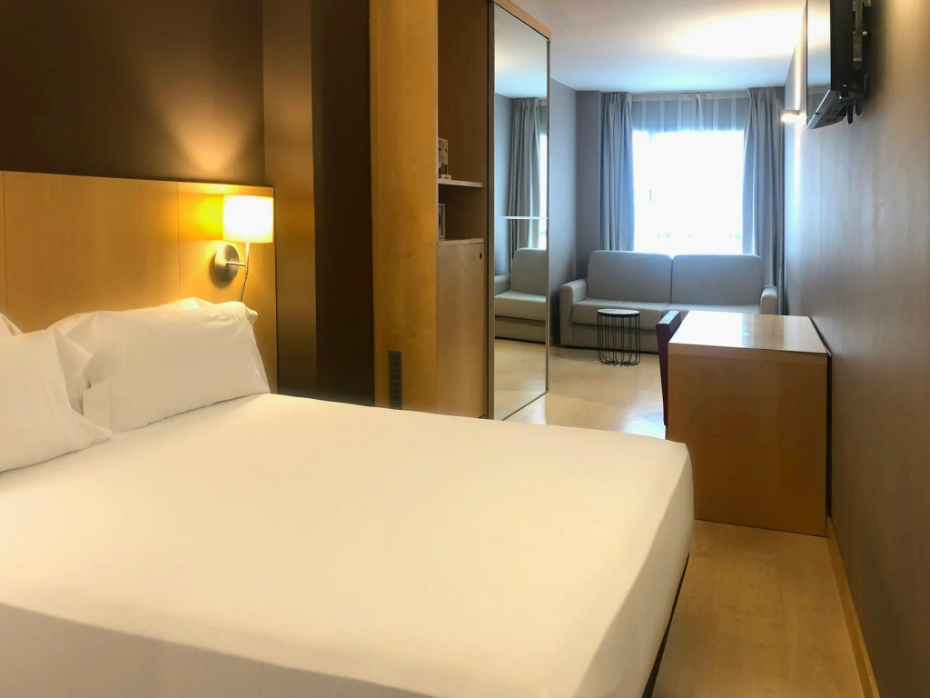 Hotel Sercotel Portales - Général