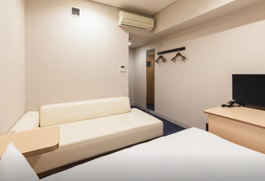 Sotetsu Fresa Inn Tokyo Toyocho Hotel 사진 13
