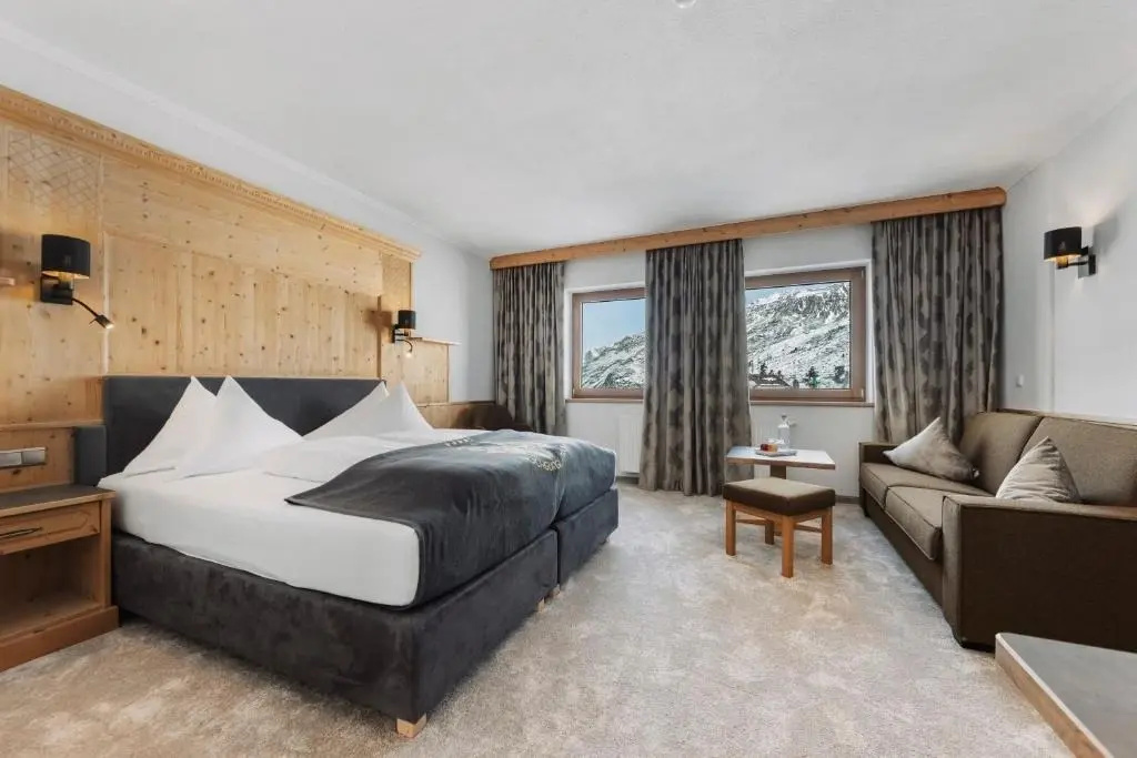 SKI | GOLF | WELLNESS Hotel Riml - Général