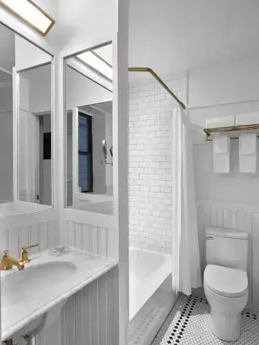 Life Hotel New York - Chambres
