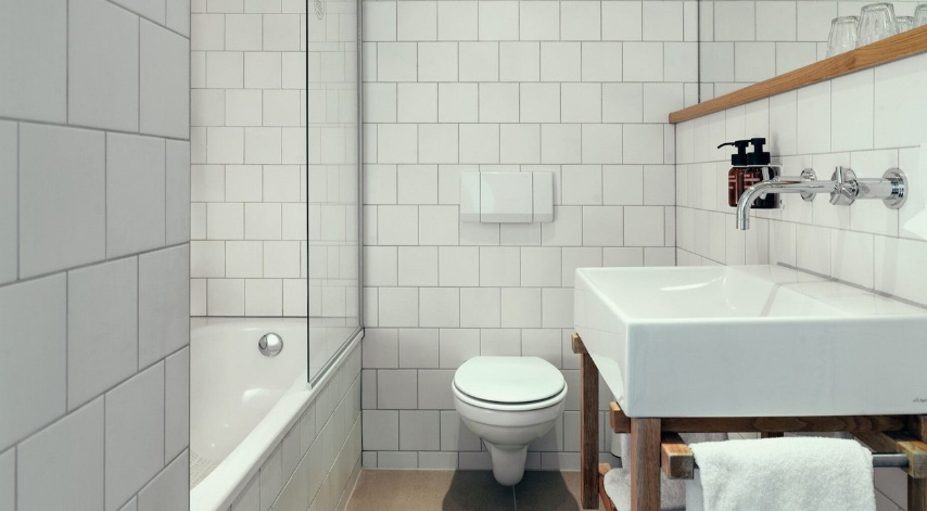 Townhouse Maastricht & Spa - Chambres