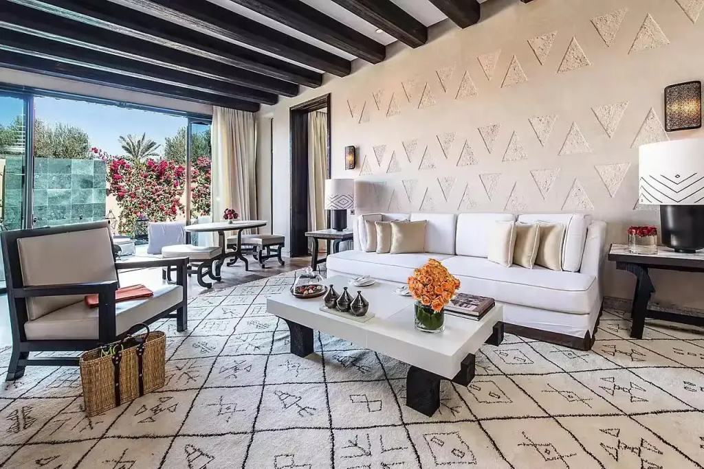 2 Bedrooms Spa Villa