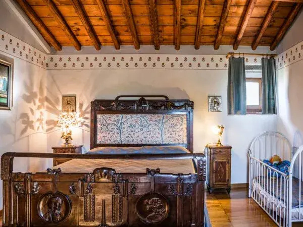Fattoria il Milione Agriturismo - Chambres