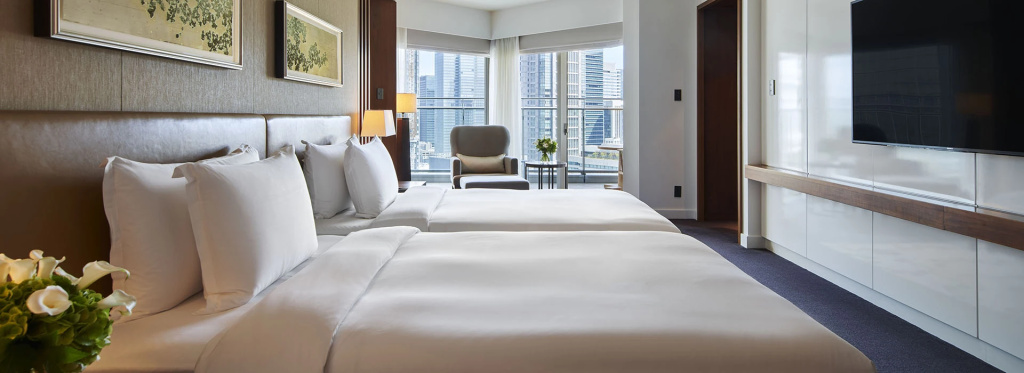Palace Hotel Tokyo 사진 35