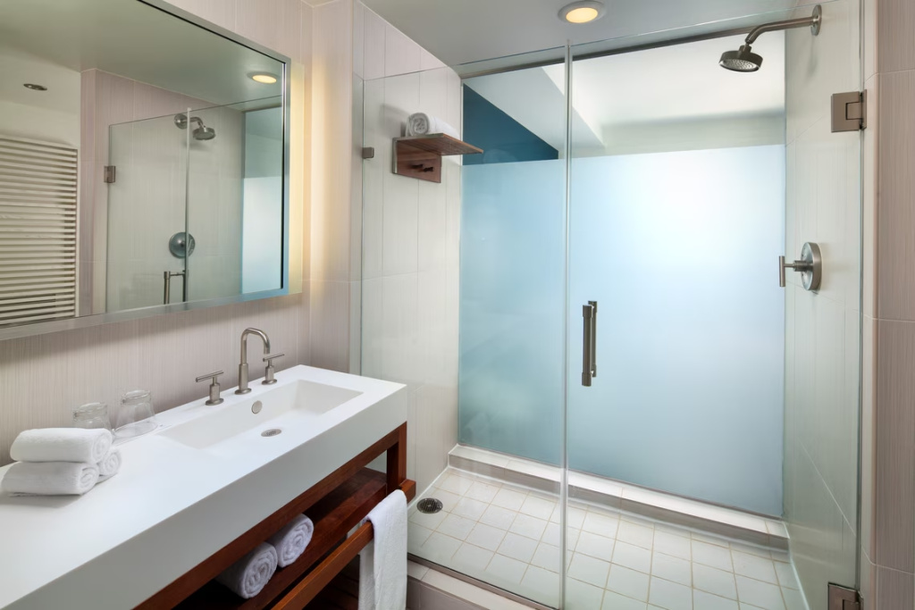 W Fort Lauderdale - Chambres