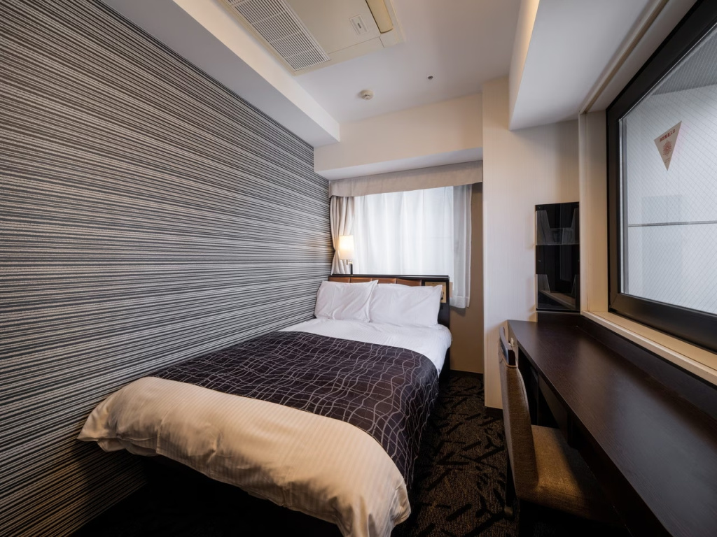APA Hotel Higashi Shinjuku Ekimae 사진 7