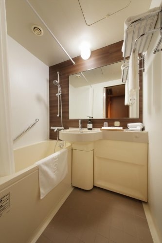 Unwind Hotel & Bar Sapporo 사진 5