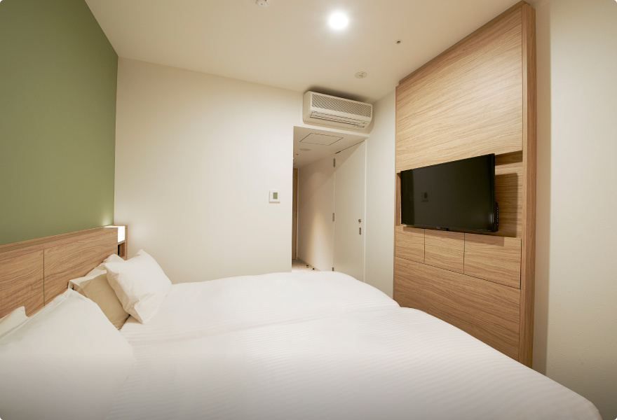 Sotetsu Fresa Inn Tokyo Kinshicho 사진 10