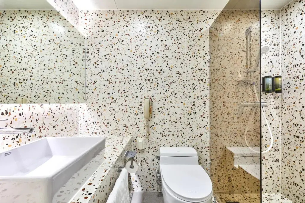 Kolon Hotel - Chambres