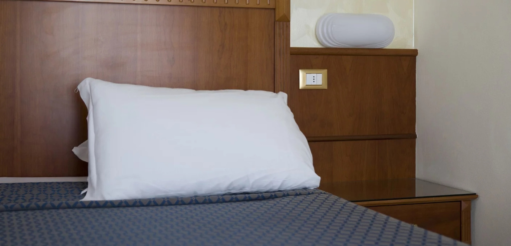 Small Single room