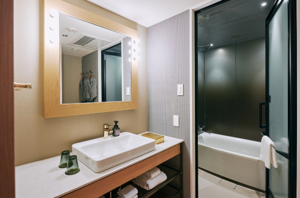 Nohga Hotel Akihabara Tokyo 사진 18