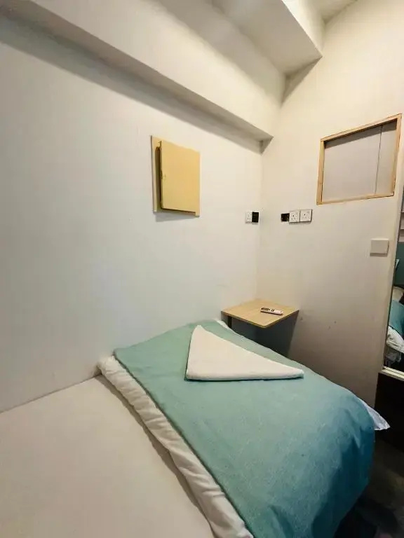Masaaree Boutique Hotel - Chambres