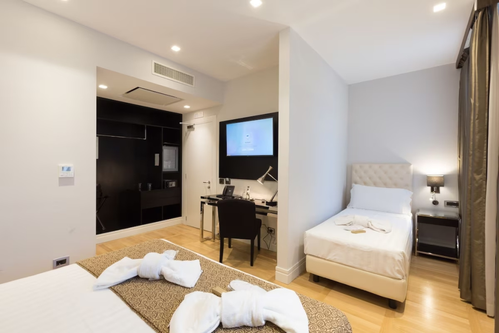 Hotel photo 10