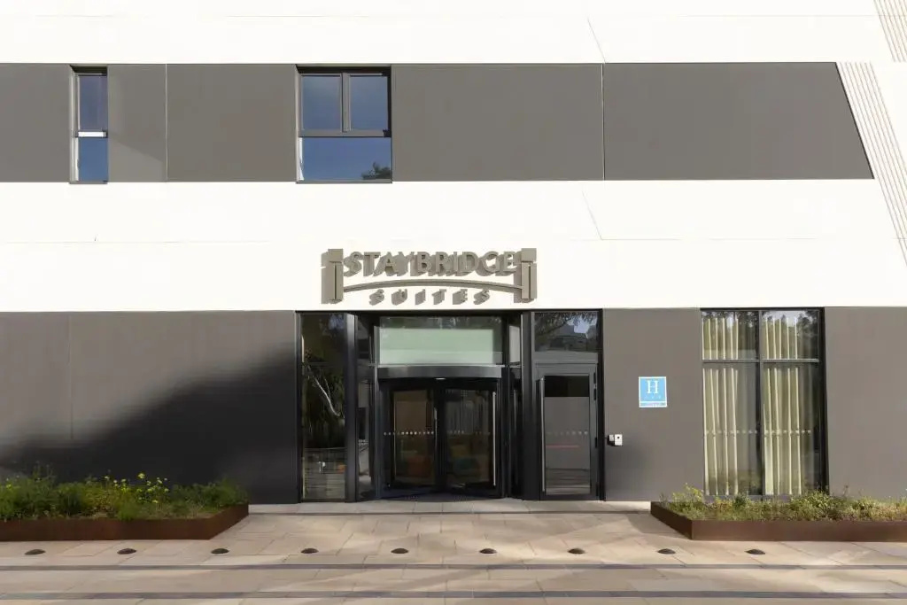 Staybridge Suites Malaga