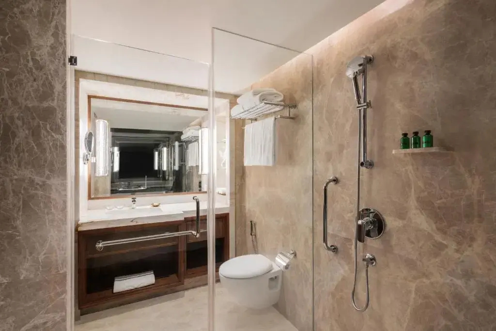Shangri-La Eros, New Delhi - Chambres