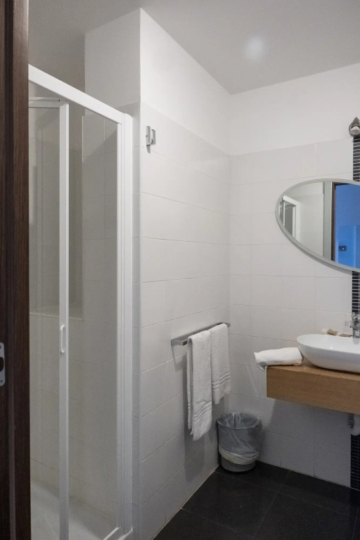 Hotel Kore - Chambres