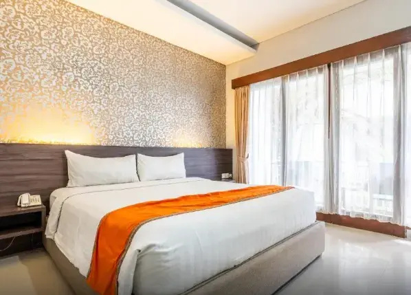 Casa Dasa Boutique Hotel - Chambres
