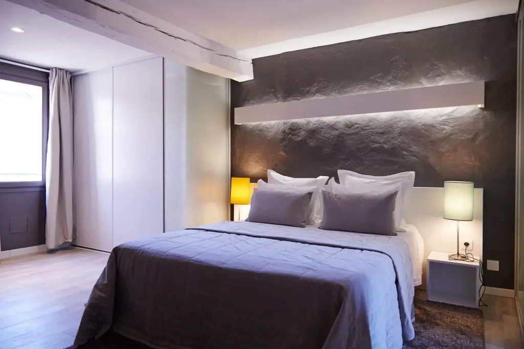 Penthouse Apartment