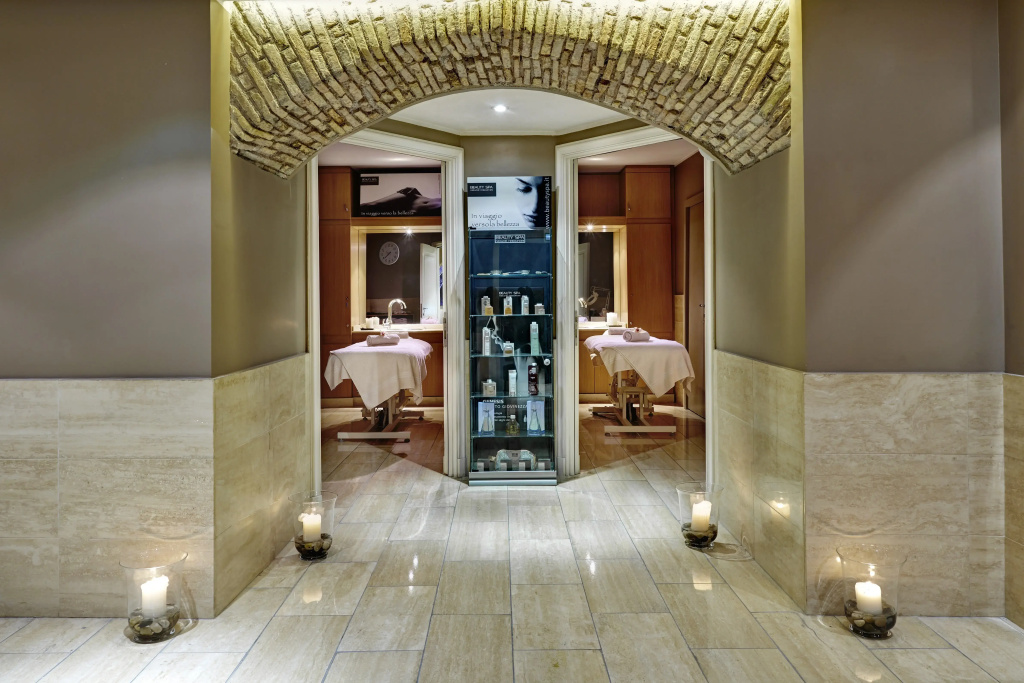 Hotel Indigo Rome - St. George by IHG - фото 25