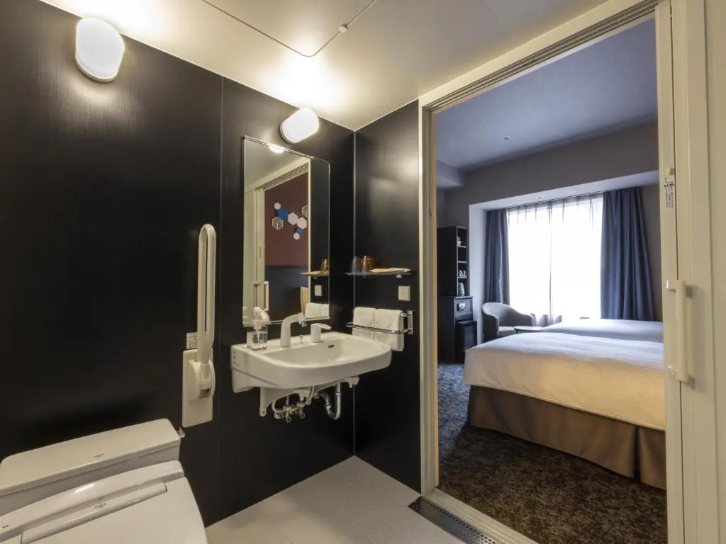 ibis Styles Tokyo Ginza East 사진 29