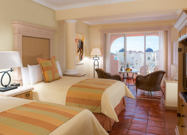 Pueblo Bonito Rose Resort and Spa - All Inclusive - Chambres